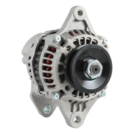 Db Electrical New Alternator For Tcm Equipment Lift Trucks Fg20N All H20 Engine 400-48105 400-48105